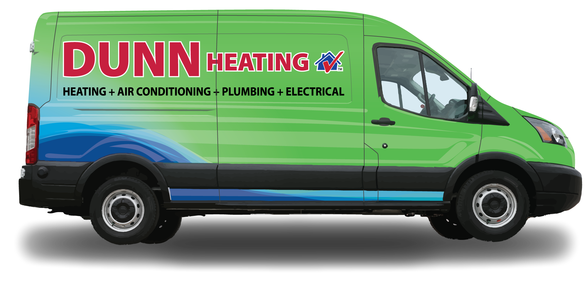 Anchor Van