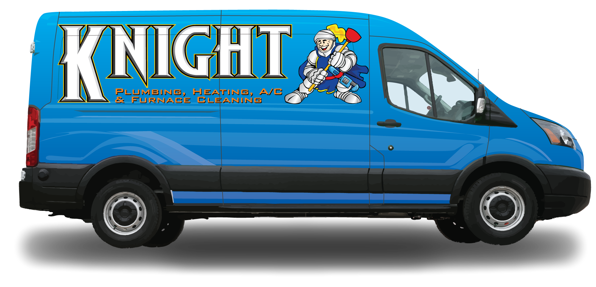 Anchor Van